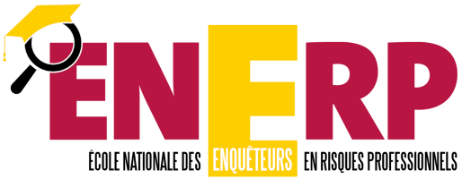 Logo de l'ENERP