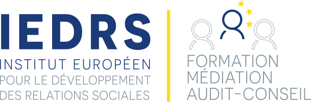 Logo de l'IEDRS