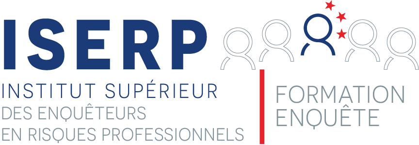 Logo de l'ISERP