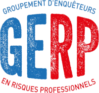 Logo du GERP