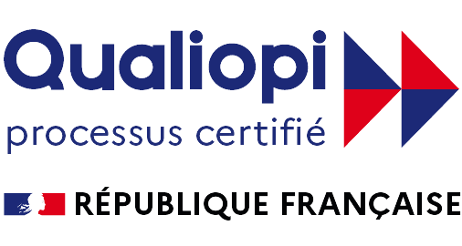 Logo Qualiopi